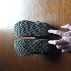 Realtree clogg shoes 10 little boys toddler